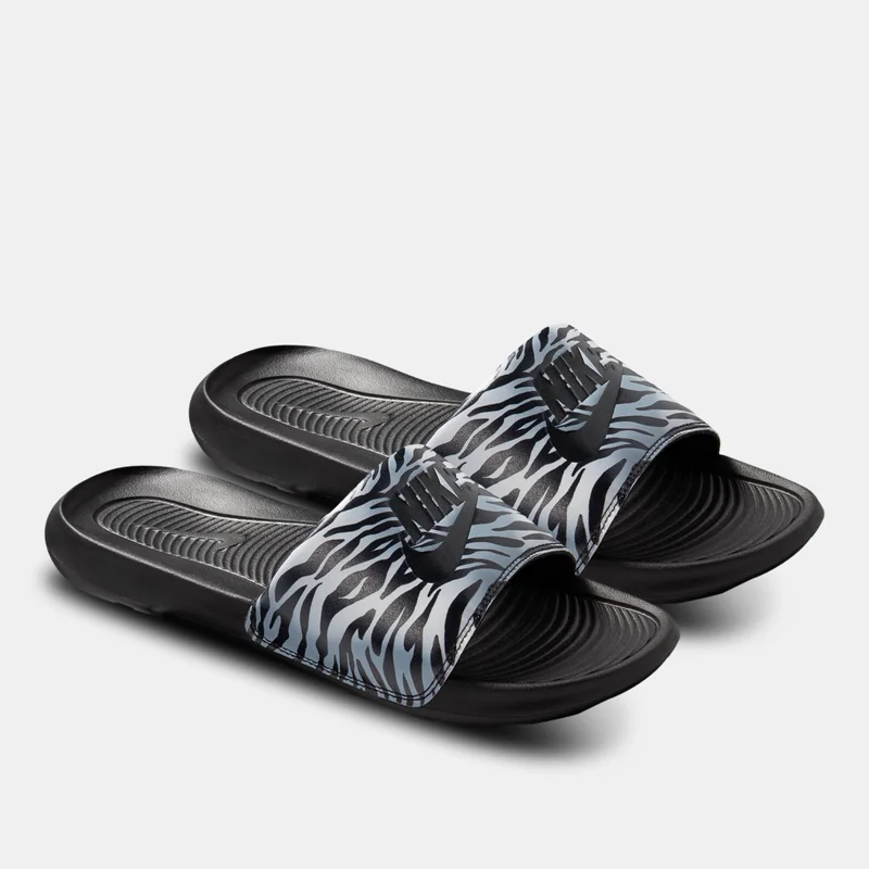 Nike Women's Victori One Printed Slide